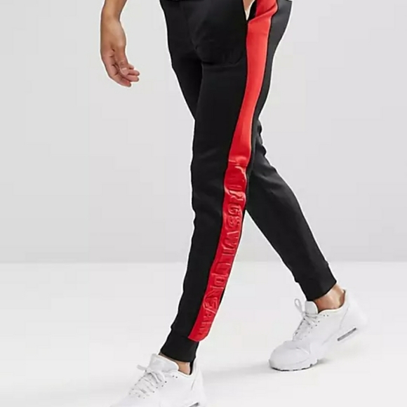 sweat pants & top - Picture 3 of 5